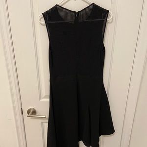 NEW Black cocktail dress
